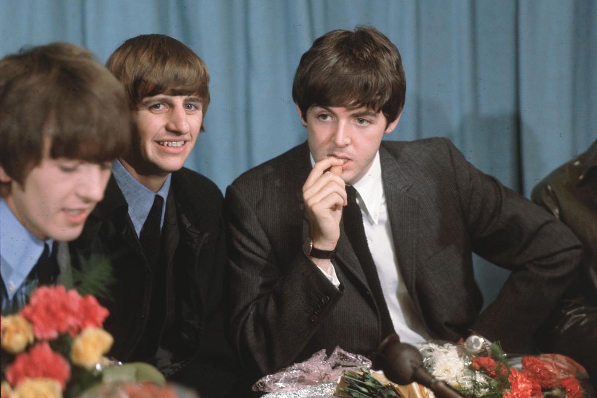 Eight Beatles Songs Paul McCartney Didn't Like
