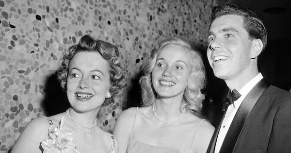 Eva Marie Saint, star of On the Waterfront, dies at 102