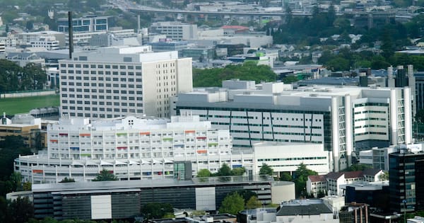 Child cancer treatments rescheduled at Starship amid nurse shortages