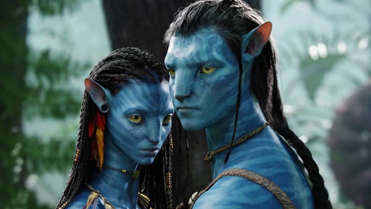 'Avatar' Director Congratulates $2.9-Billion Blockbuster for Surpassing 2009 Sci-Fi Epic