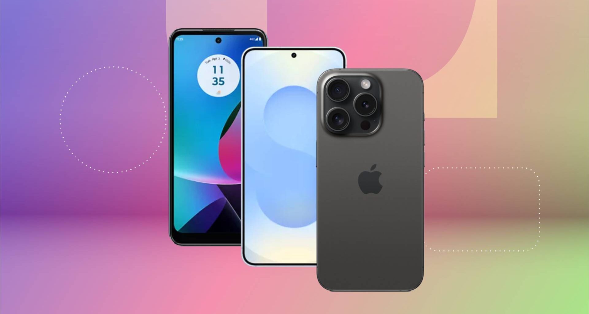 Best Phone Deals in 2026: iPhone, Samsung and Android on Sale Now