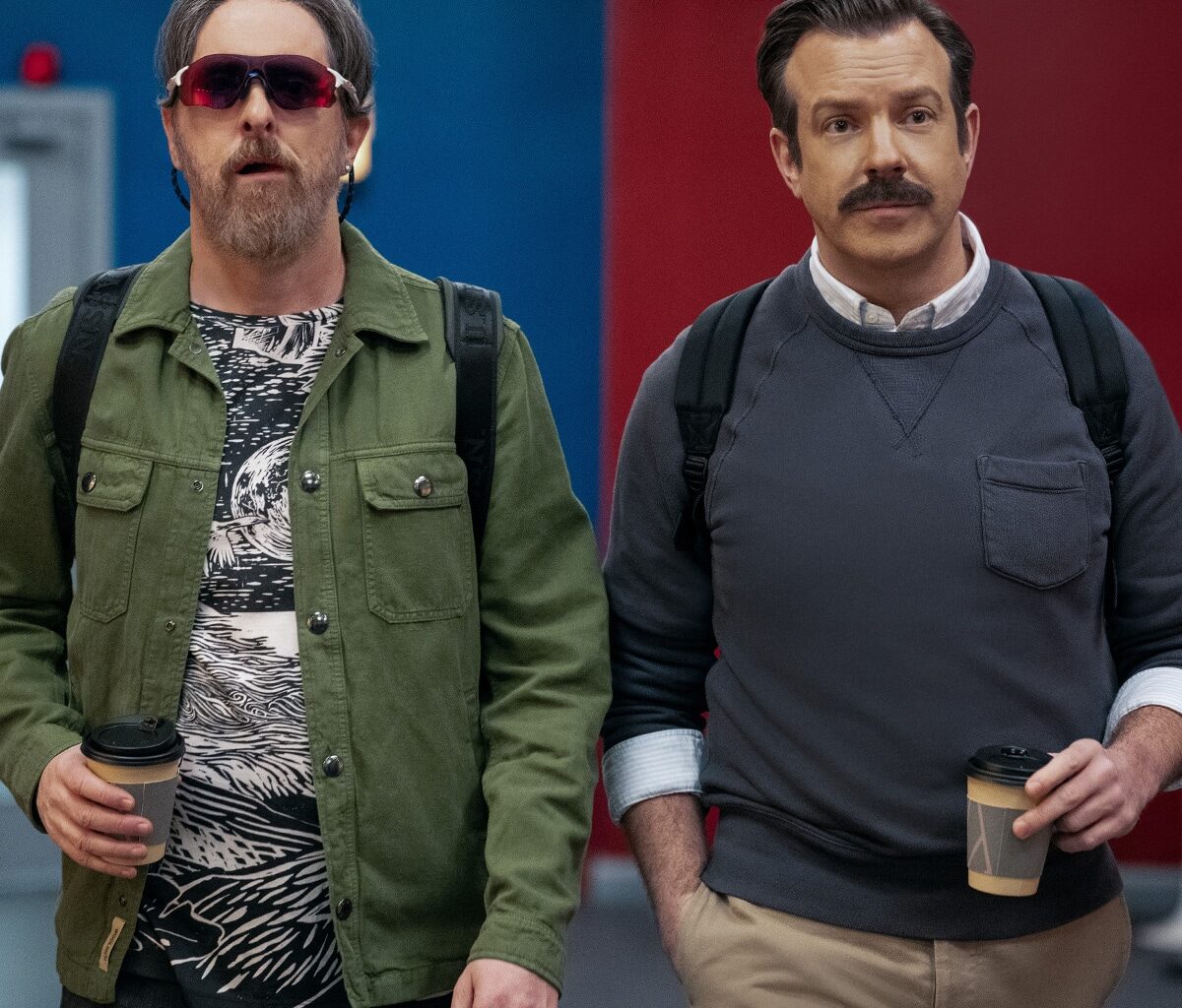 Ted Lasso’s Brendan Hunt Addresses Potential Season 5 