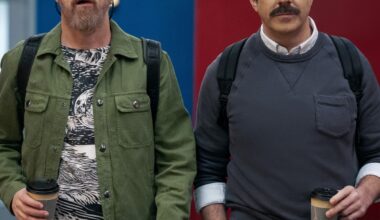 Ted Lasso’s Brendan Hunt Addresses Potential Season 5 