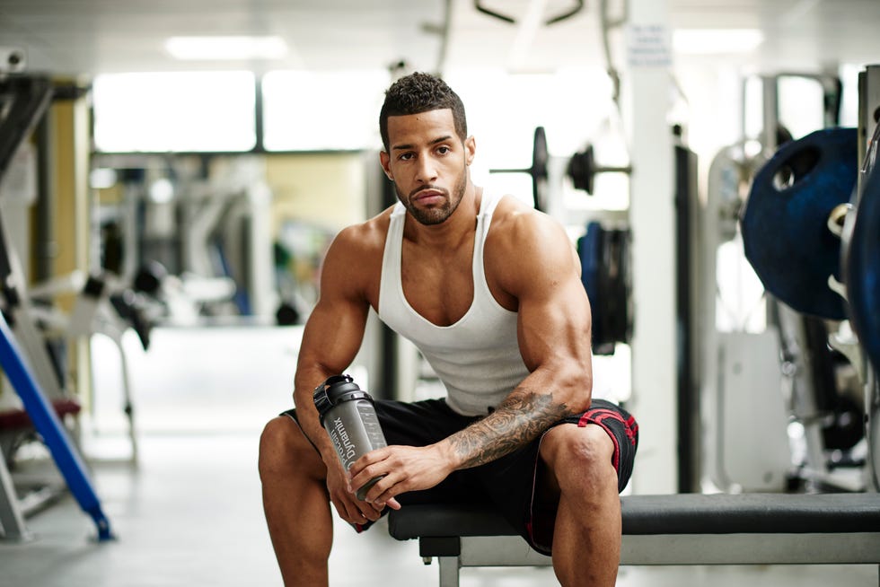 Bodybuild bodybuild