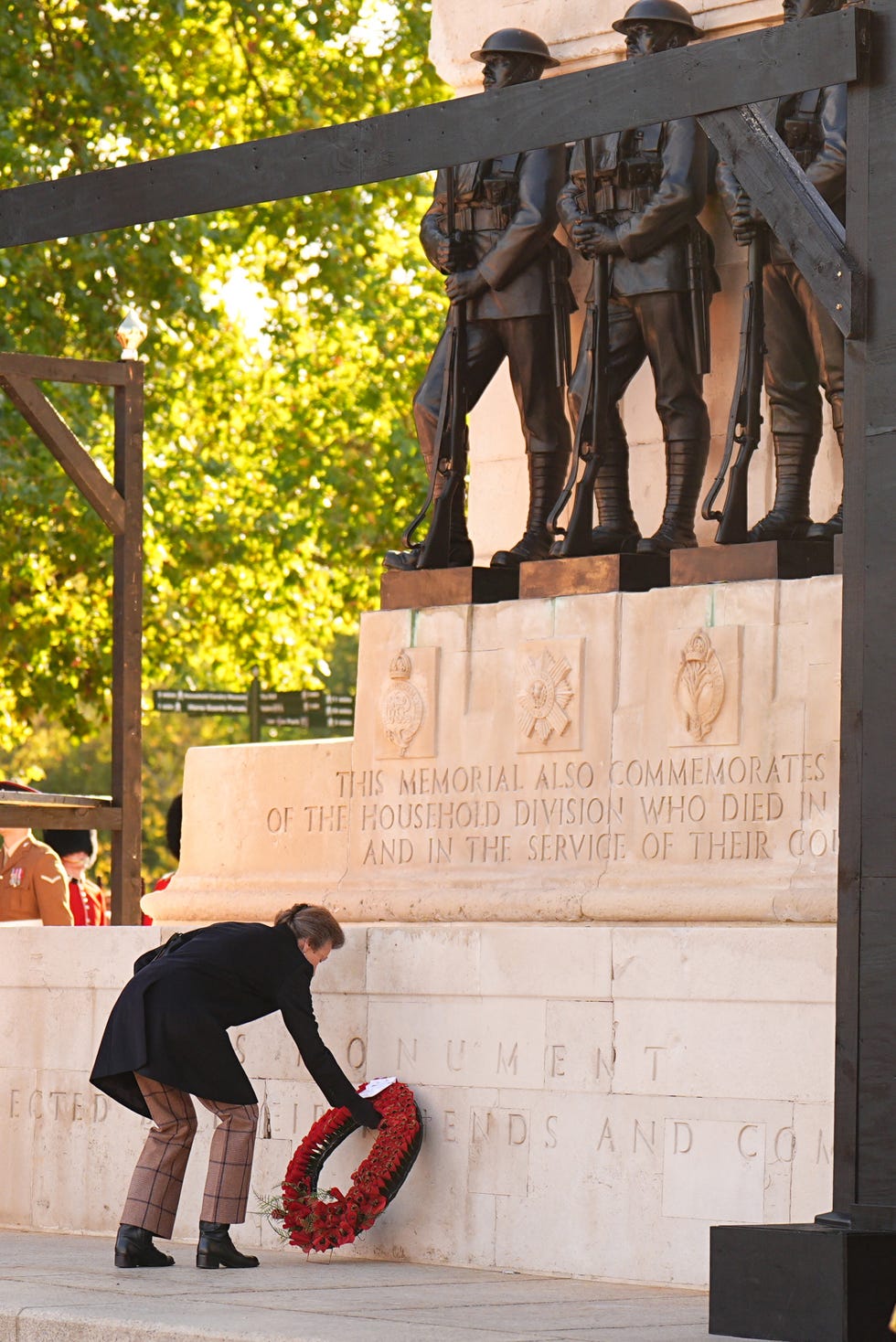 BRITAIN-DEFENCE-MILITARY-HISTORY