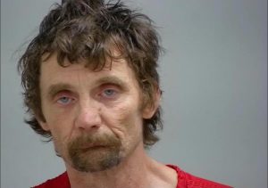 Flock Camera Hit Yeilds Stolen U-Haul Traffic Stop on US-23 in Pickaway County