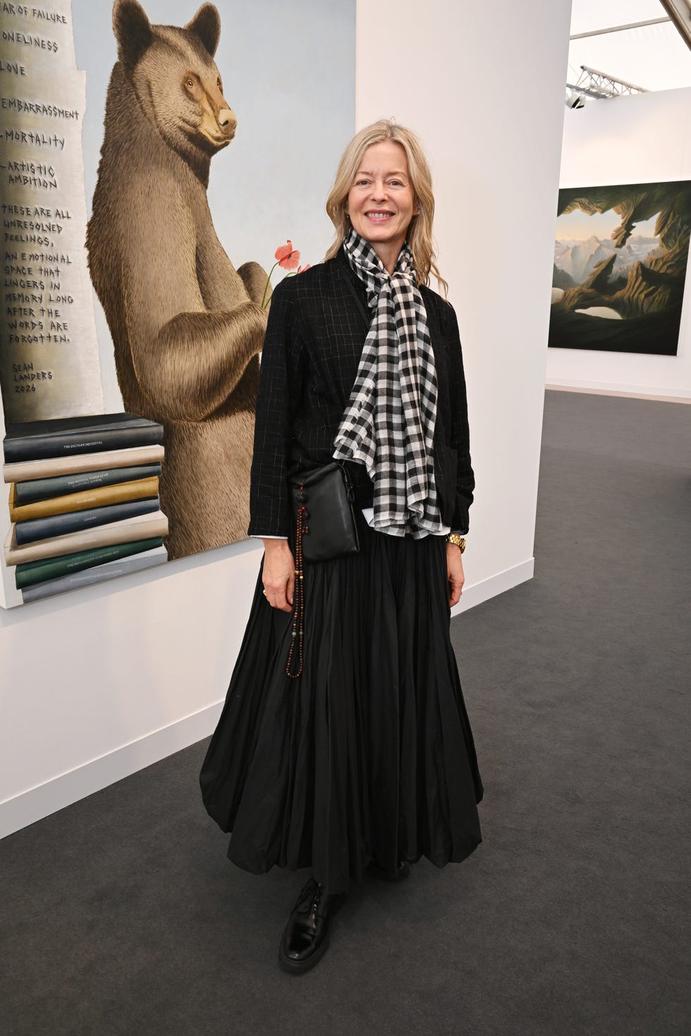 Frieze Art Fair 2026 - VIP Preview