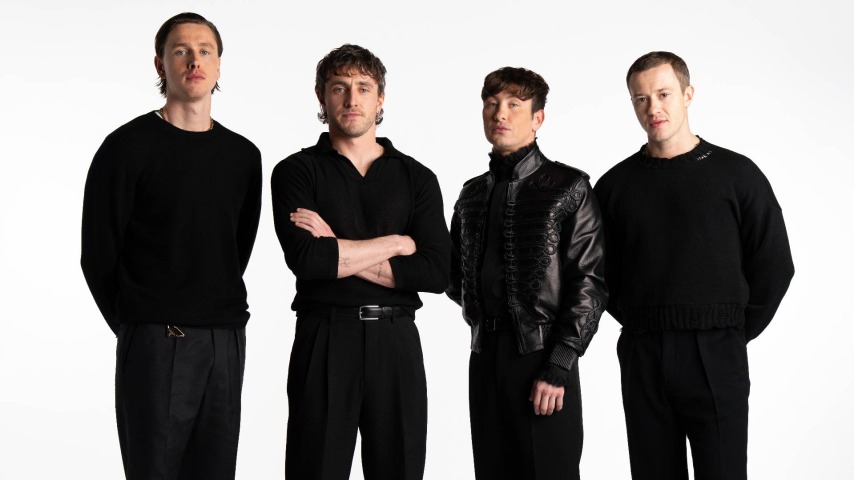 Beatle movie might have single-day rollout, bundled tickets