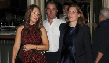 ‘Easier said than done’: Beatrice acts after life hit by ‘giant wrecking ball’ 