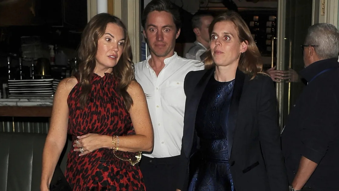 ‘Easier said than done’: Beatrice acts after life hit by ‘giant wrecking ball’ 