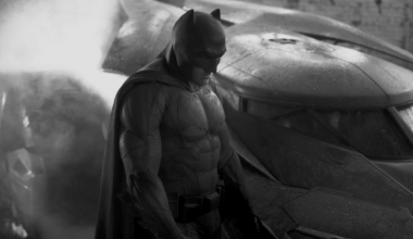 Ben Affleck's Batman Movie Plot Details Revealed by Joe Manganiello