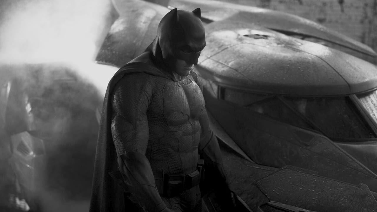 Ben Affleck's Batman Movie Plot Details Revealed by Joe Manganiello