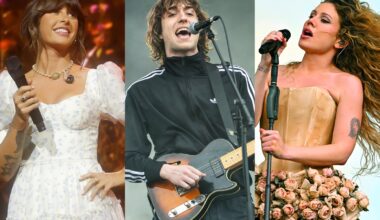 2027 Grammys Nominees: Best New Artist Predictions