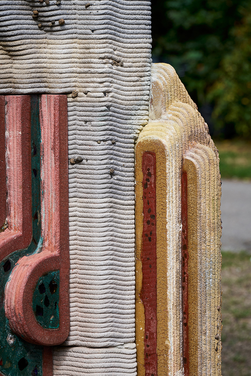 between art architecture and human nature 6
