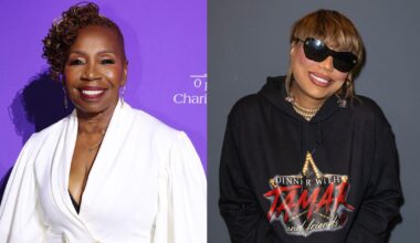 Tamar Braxton Says She Wants 'Apology Payments' Following Mendeecees-Yandy Smith Split