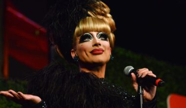 Drag Race icon Bianca Del Rio announces brand new project landing in 2027