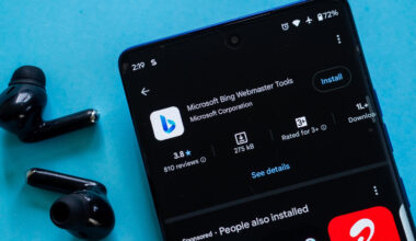 Bing Webmaster Tools Sorts AI Search Queries Into Topics