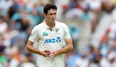 Black Caps suffer multiple injury blows ahead of home India tour