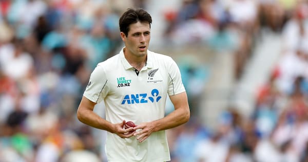 Black Caps suffer multiple injury blows ahead of home India tour