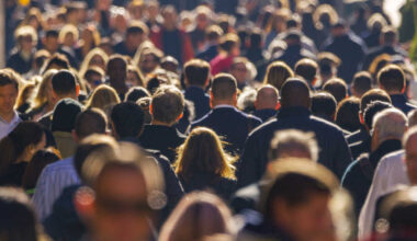 A population.
