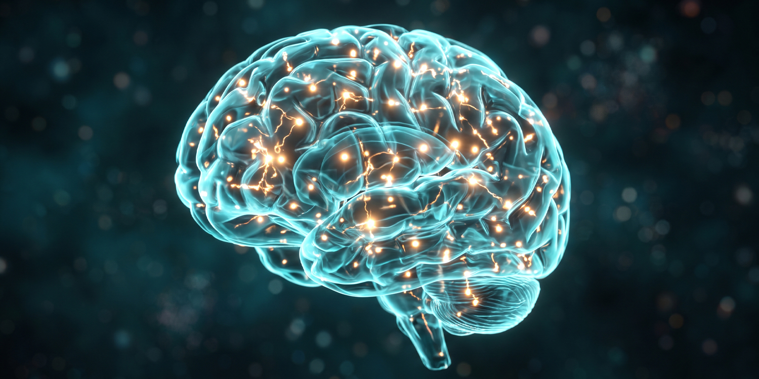 Scientists reveal the brain's hidden role in building exercise endurance