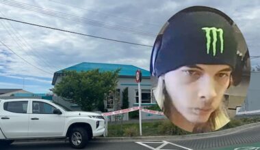 'Braydon deserved better': Man’s death sparks City Mission resignation