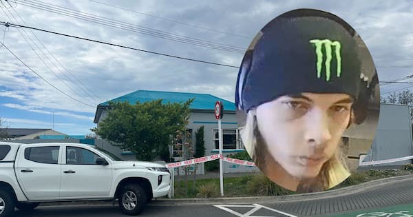'Braydon deserved better': Man’s death sparks City Mission resignation