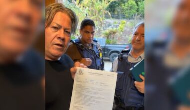 Brian Tamaki to appear in court on inciting racial disharmony charges
