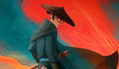 Netflix's Blue Eye Samurai Gets Three New Cast Members