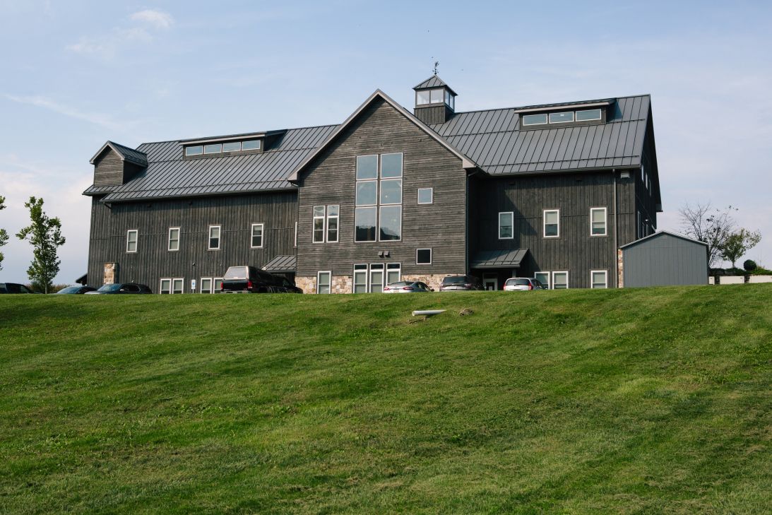 The Central Pennsylvania Clinic is centered around caring for children and adults with genetic disorders that are especially common among the Amish and broader Plain community, a group that also tends to have lower vaccination rates than average.
