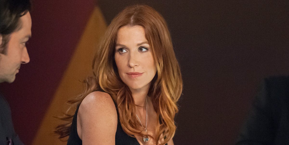 "Fast-paced and fun" mystery drama centred on a retired detective jumps into Netflix UK chart