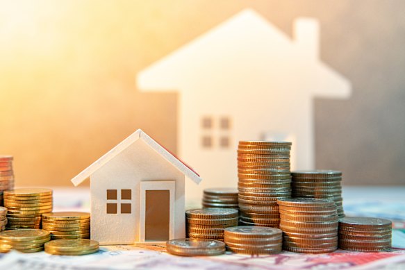 If you hold assets, such as property, that you were planning to sell in retirement, the new rules don’t necessarily mean you should rush to offload them.