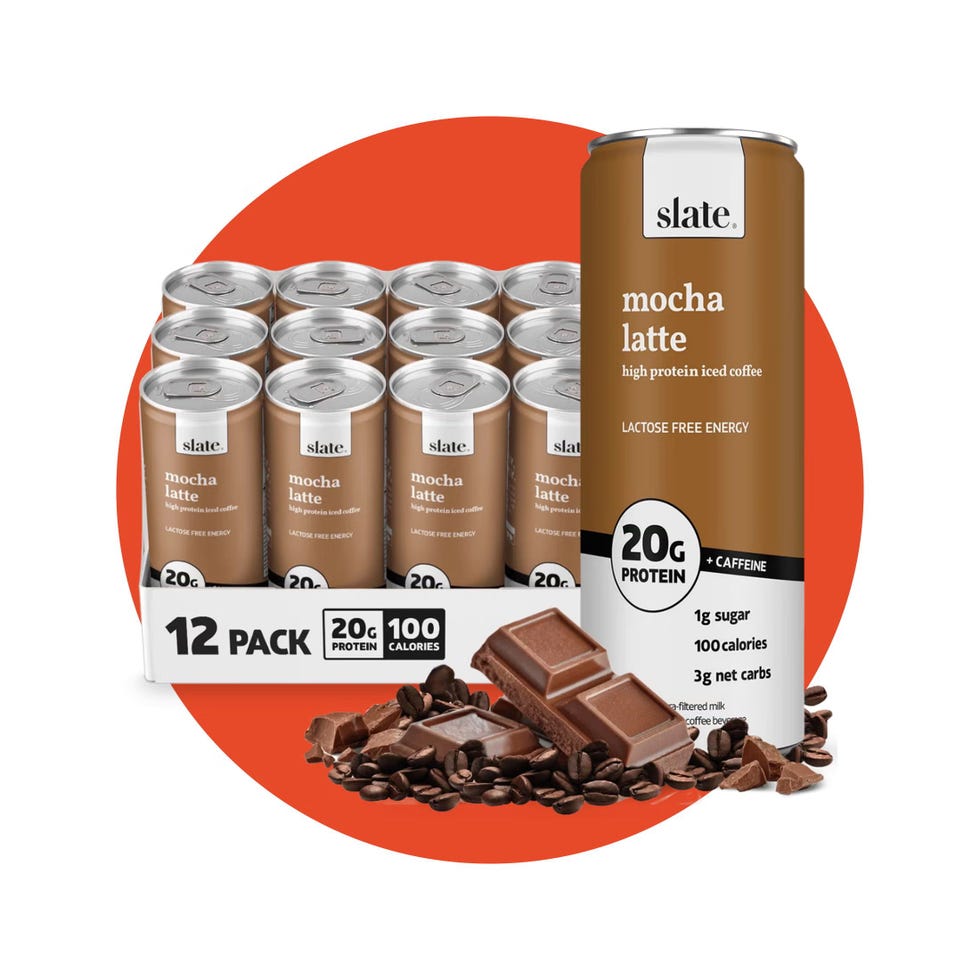 Mocha Latte Mocha Latte