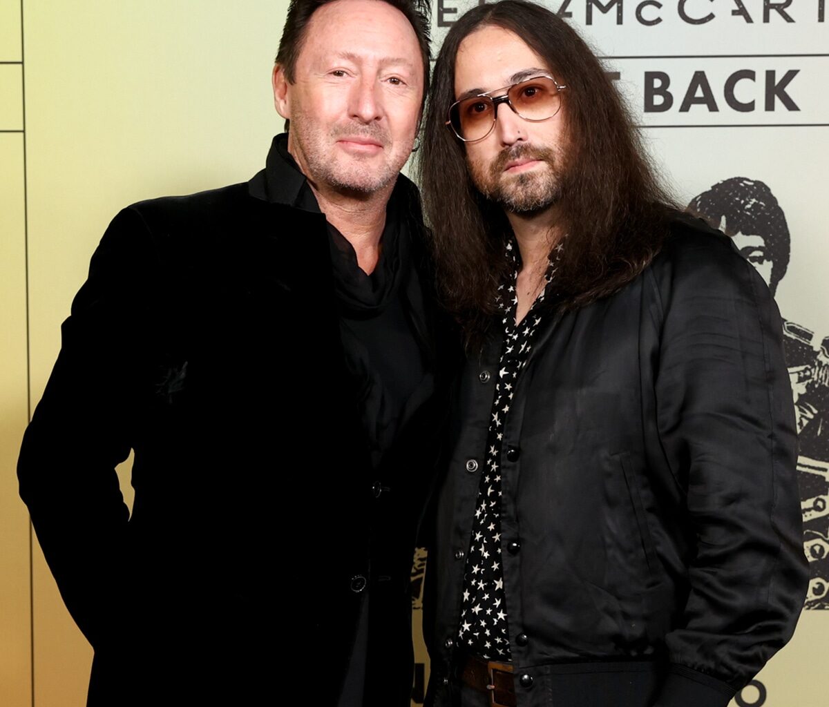 John Lennon Estate: What Sean Ono Lennon, Julian Lennon Inherited