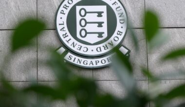 CPF retains A grade in global pension ranking