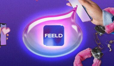 Feeld Dating App Growth: Why the Kinky App Is Thriving