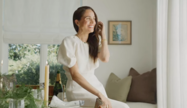 Meghan Markle’s As Ever Expands Its Holiday Collection With Dog Toys