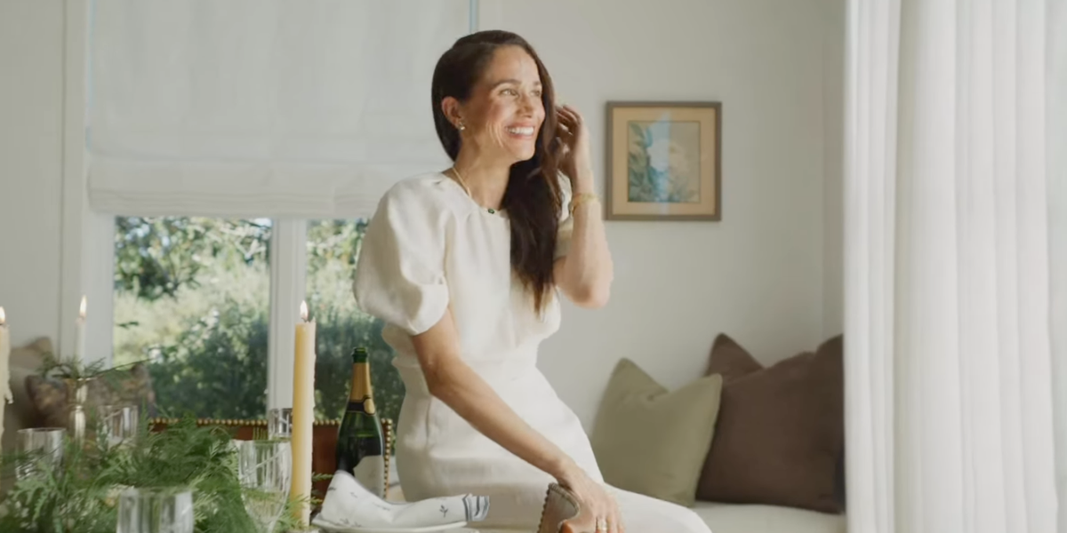 Meghan Markle’s As Ever Expands Its Holiday Collection With Dog Toys