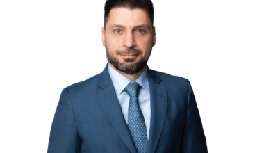 Feras Zaid on the Changing Needs of Wealth in the UAE
