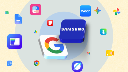 I will not switch from Samsung to Google ecosystem due to Samsung Notes