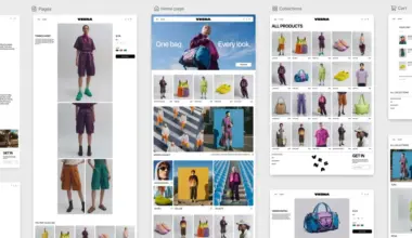Shopify debuts Canvas, a way to build online stores by chatting with AI