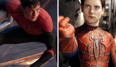 Spider-Man stars’ net worths, paydays and real estate revealed