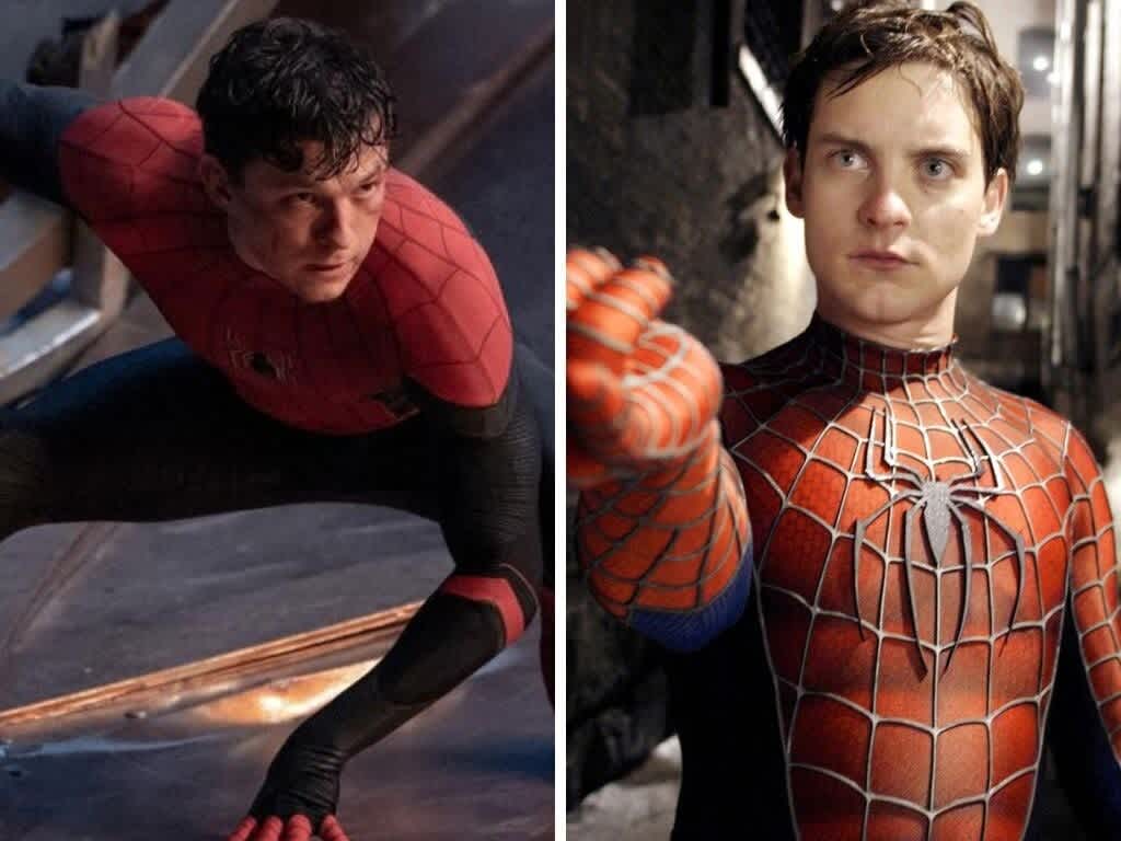 Spider-Man stars’ net worths, paydays and real estate revealed