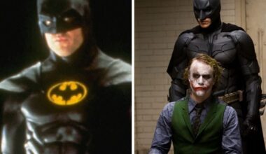 Inside real estate portfolios built by Hollywood’s top Batman stars