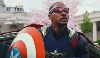 Anthony Mackie Says He'll Film Avengers: Secret Wars When He's Done on Broadway Playing Macbeth — a Run That Lasts Until July 2027