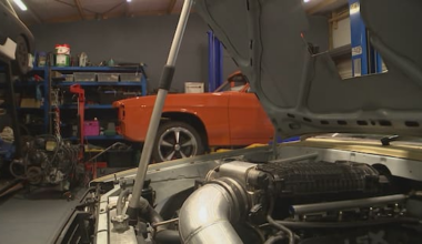 Car certifiers sought as workforce approaches retirement