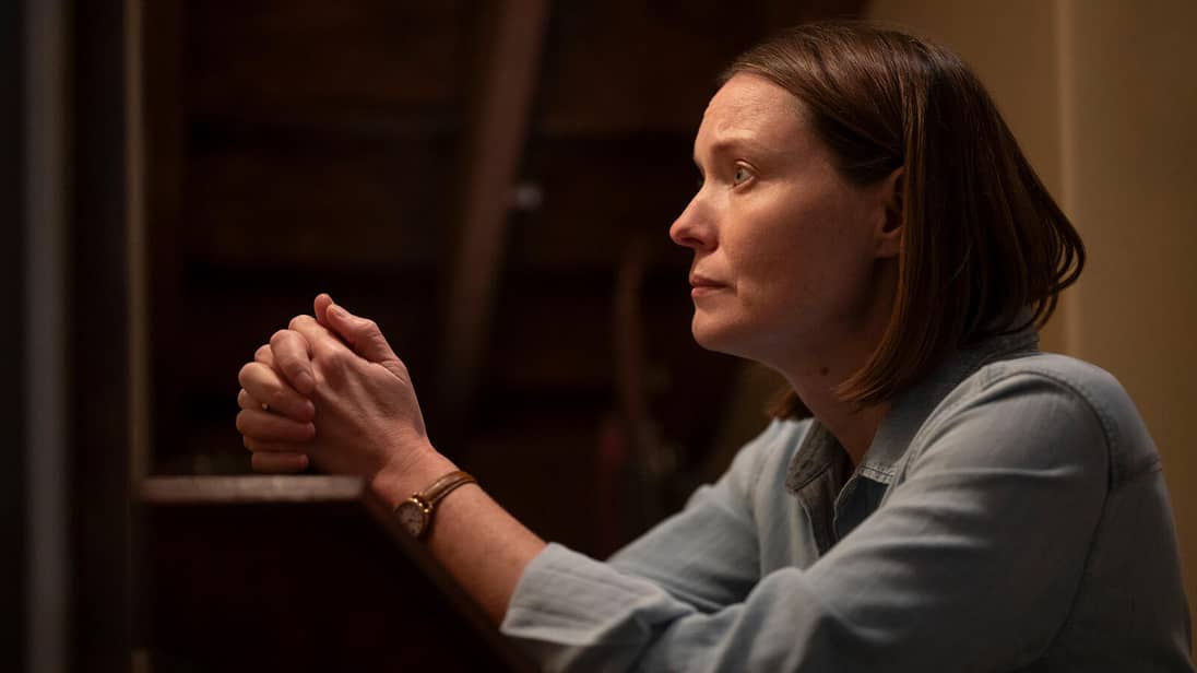 Samantha Sloyan, Carrie