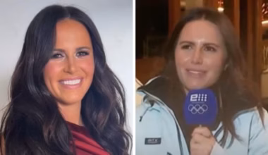 Danika Mason quits Today show ahead of first child