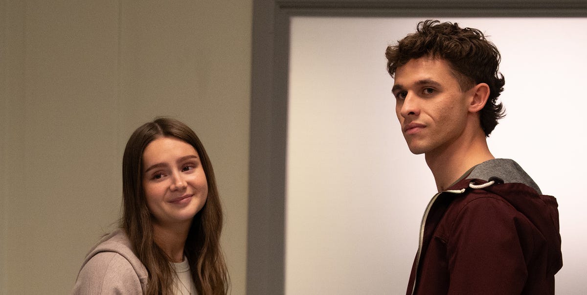 5 Emmerdale spoilers for tonight reveal Jacob and Sarah's exit decision