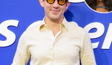 Glee's Kevin McHale Bonds With Naya Rivera's Son Josey in Photo